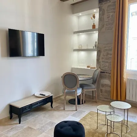 La Caudalie - Charme & Cachet Dijon