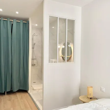 Apartament La Caudalie - Charme & Cachet *