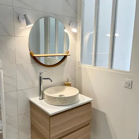 La Caudalie - Charme & Cachet Dijon