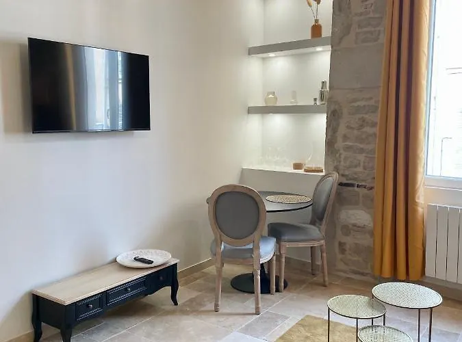 La Caudalie - Charme & Cachet Dijon