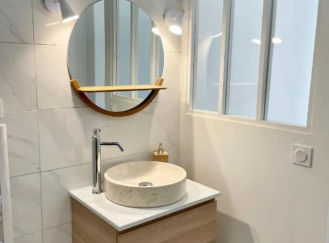 La Caudalie - Charme & Cachet Dijon