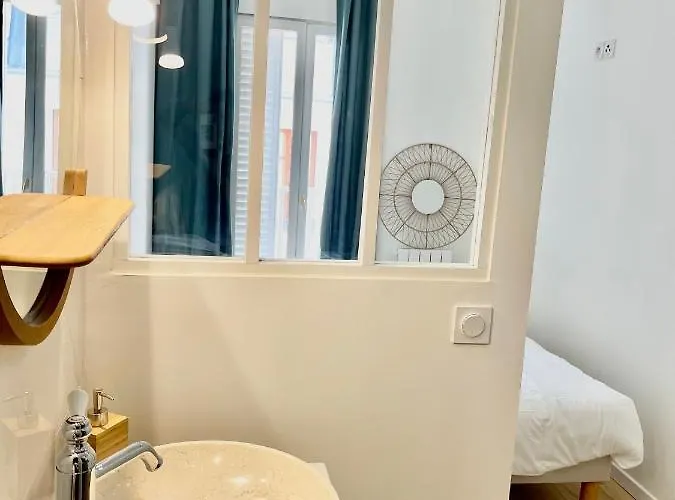 La Caudalie - Charme & Cachet Appartement *